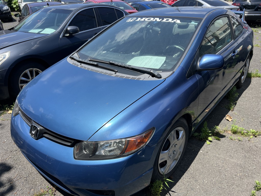 2007 Honda Civic