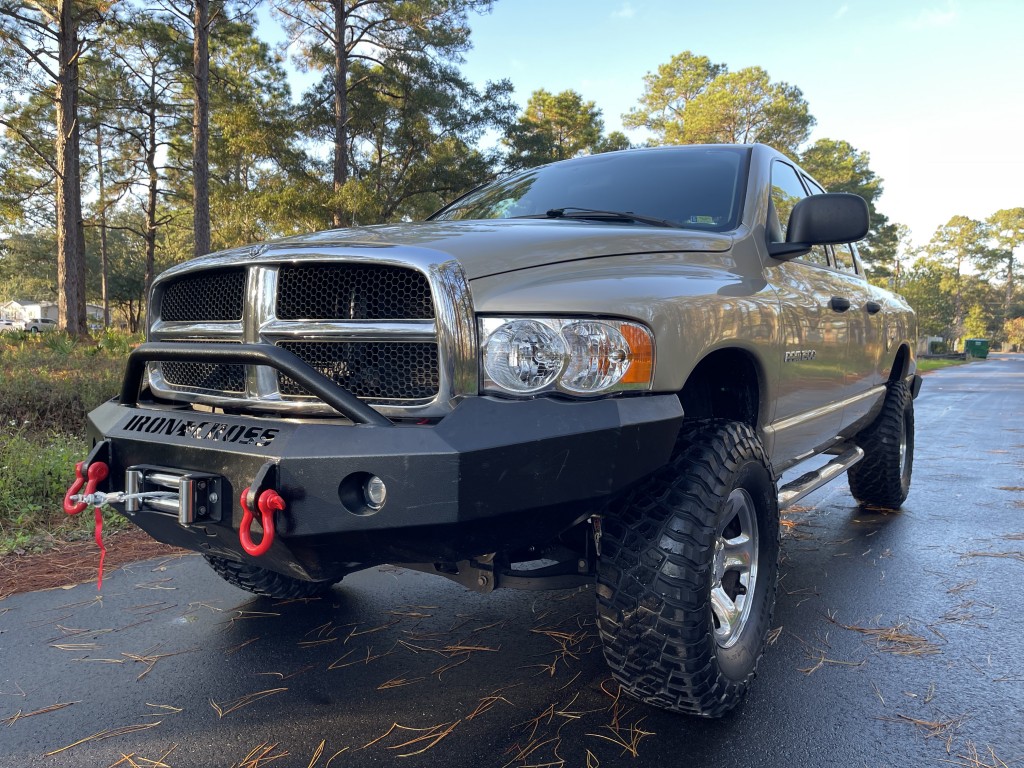 2005 Dodge Ram 1500