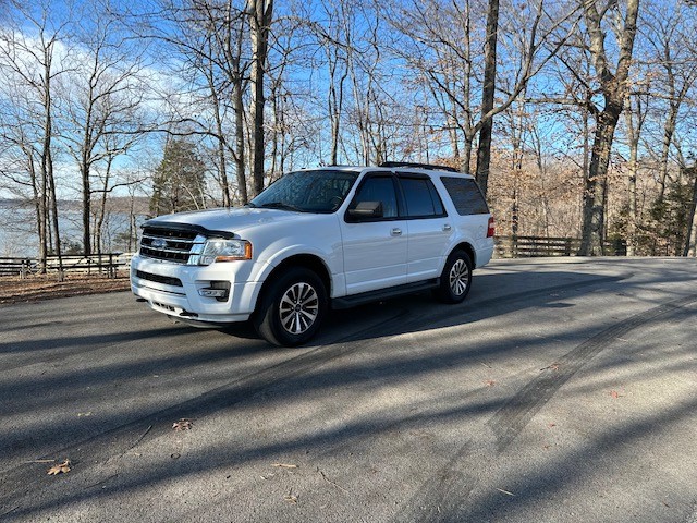 2015 Ford Expedition