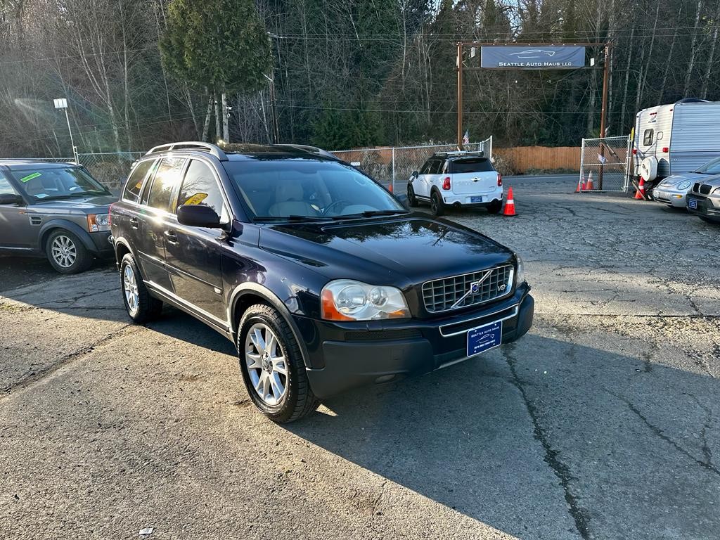 2005 Volvo XC90