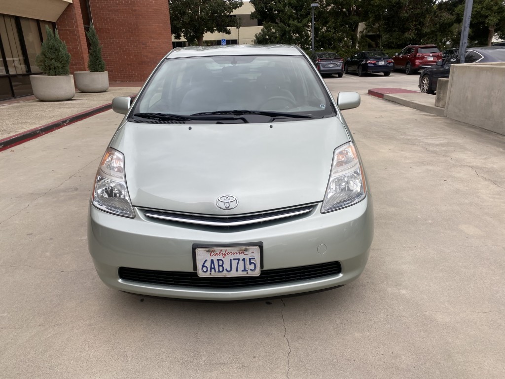 2007 Toyota Prius