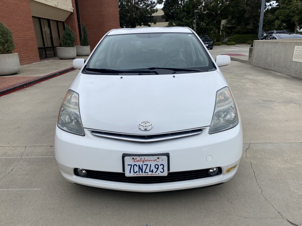 2006 Toyota Prius