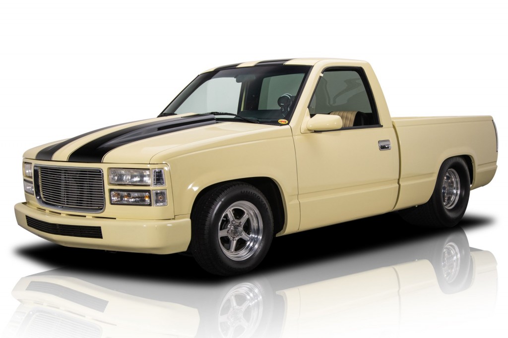 1994 Chevrolet C/K 1500