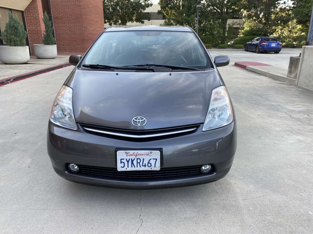 2007 Toyota Prius