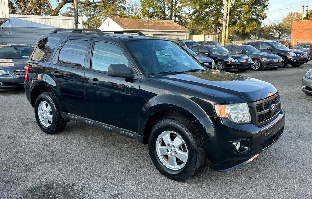 2009 Ford Escape