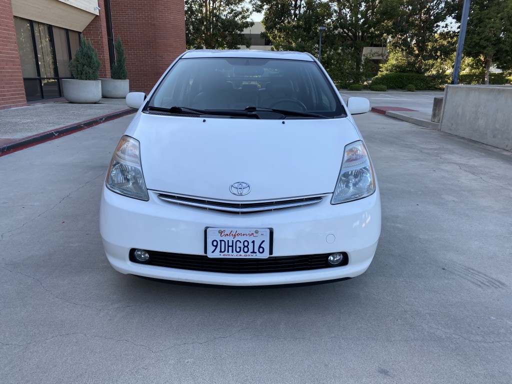 2007 Toyota Prius