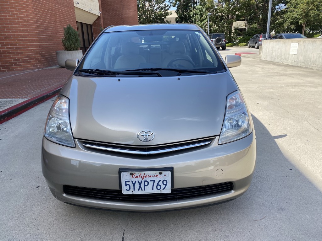 2007 Toyota Prius