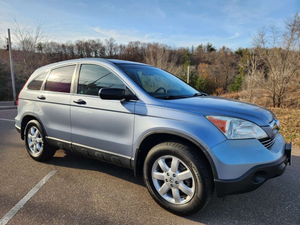 2008 Honda CR-V