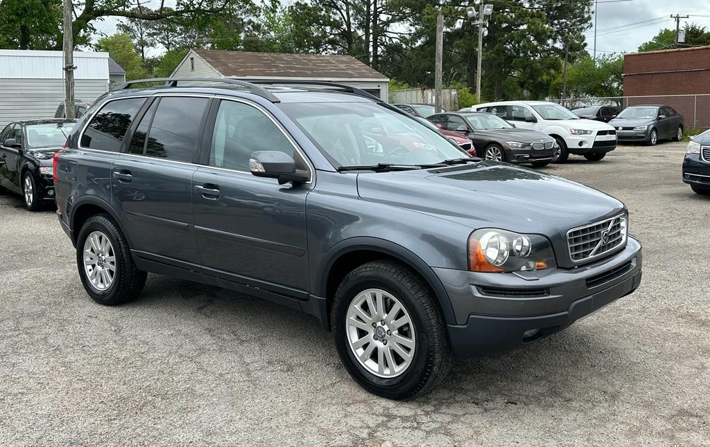 2008 Volvo XC90