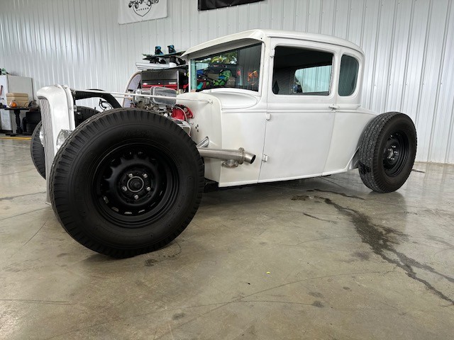 1931 Ford Model A