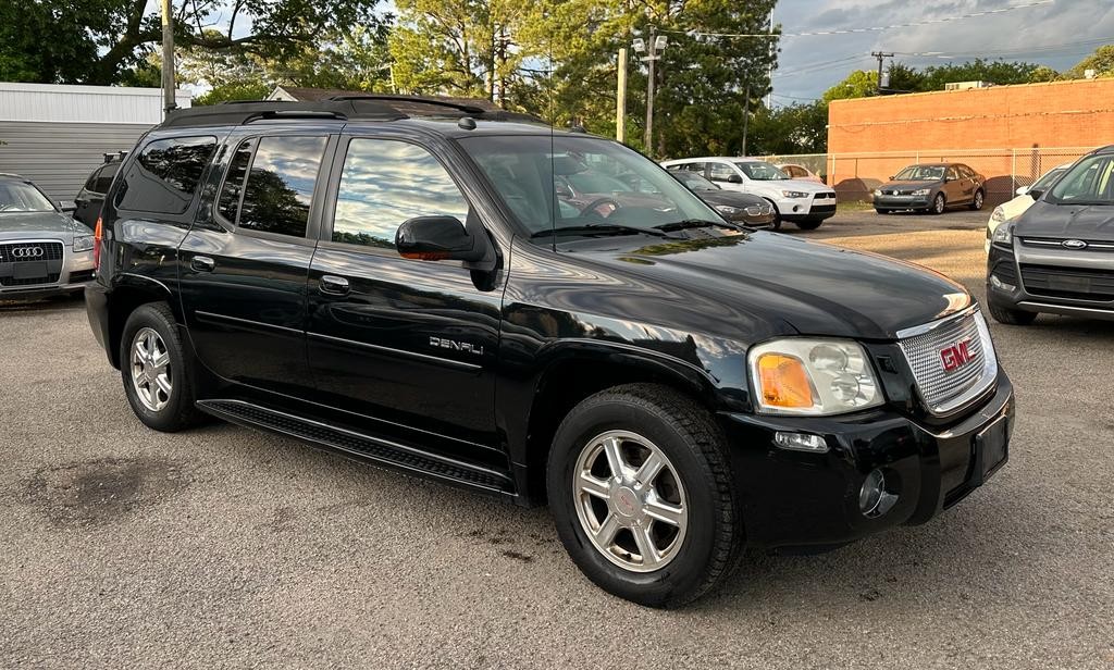 2005 GMC ENVOY