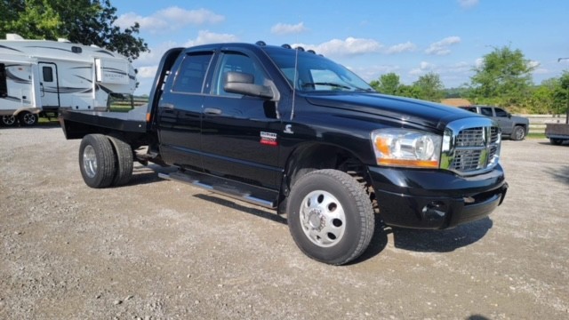 2006 RAM 3500