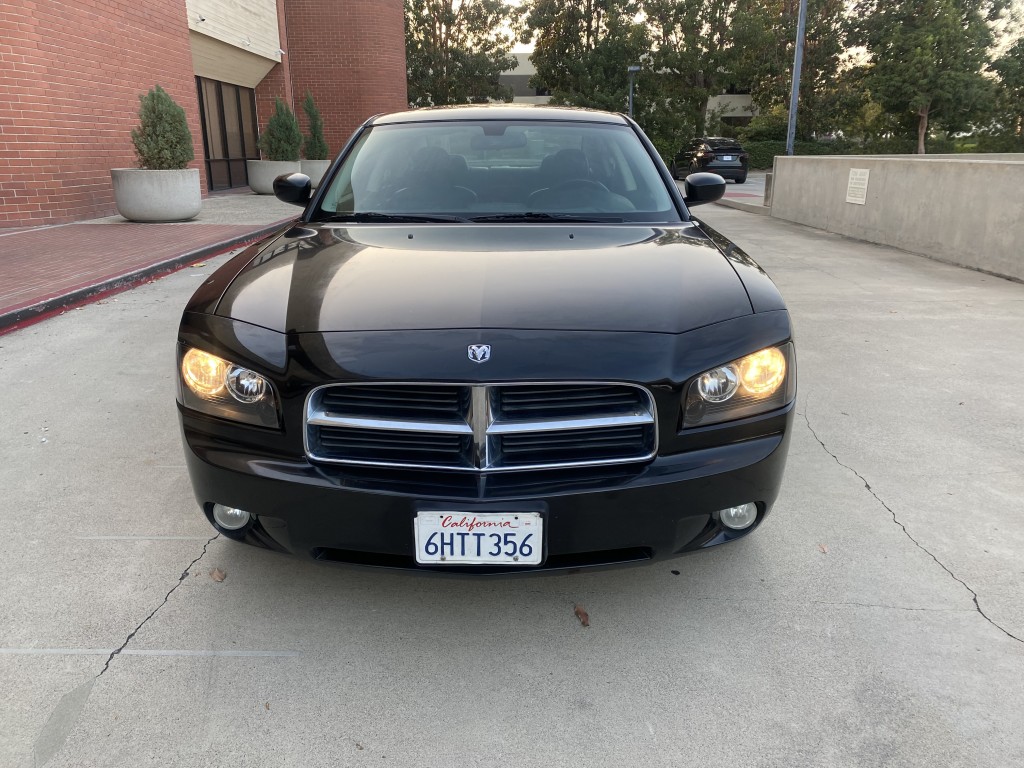 2009 Dodge Charger