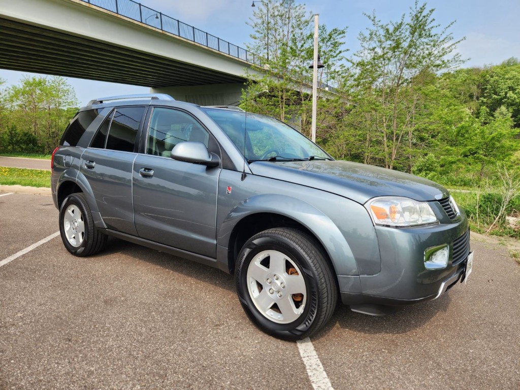 2007 Saturn VUE