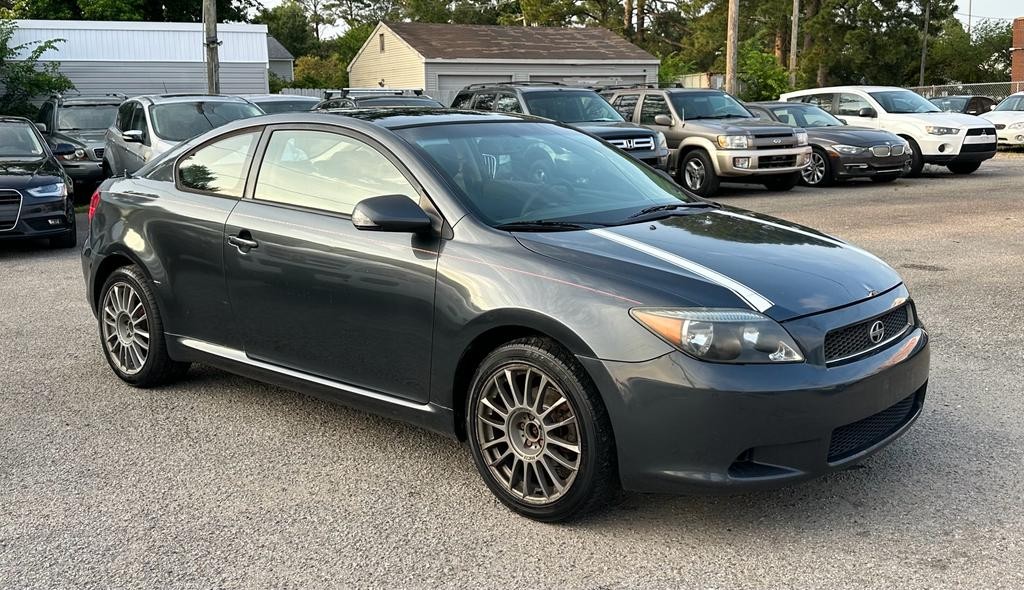 2006 Scion tC