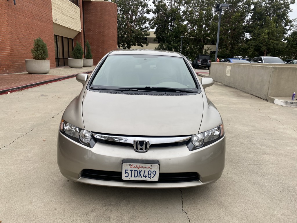 2006 Honda Civic