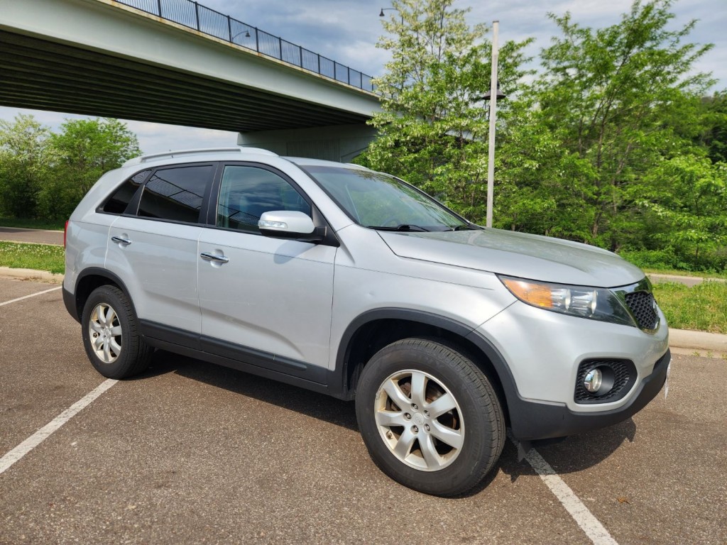 2011 KIA Sorento