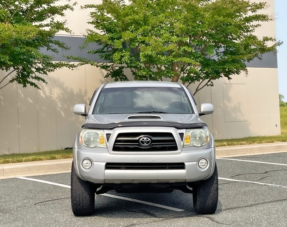 2006 Toyota Tacoma