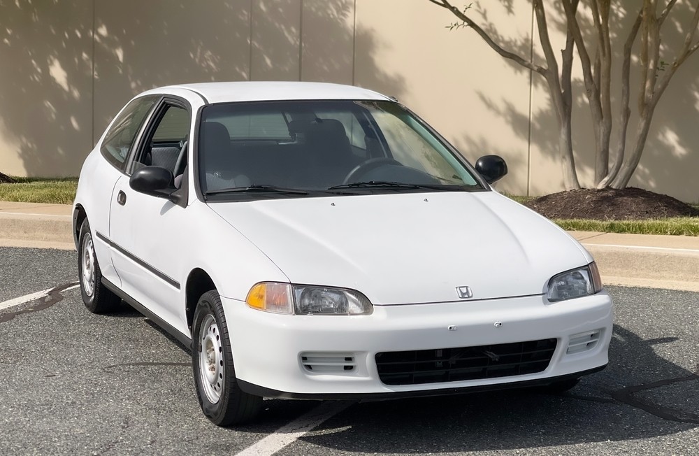 1994 Honda Civic