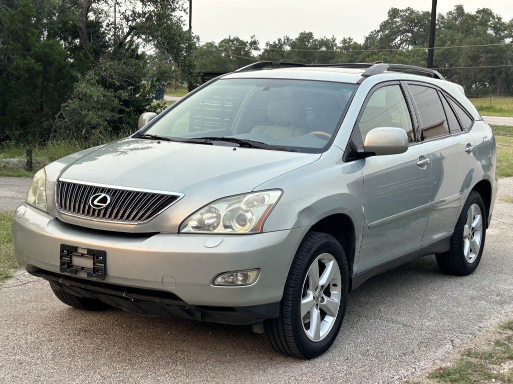 2004 Lexus RX