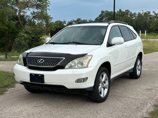 2007 Lexus RX 350