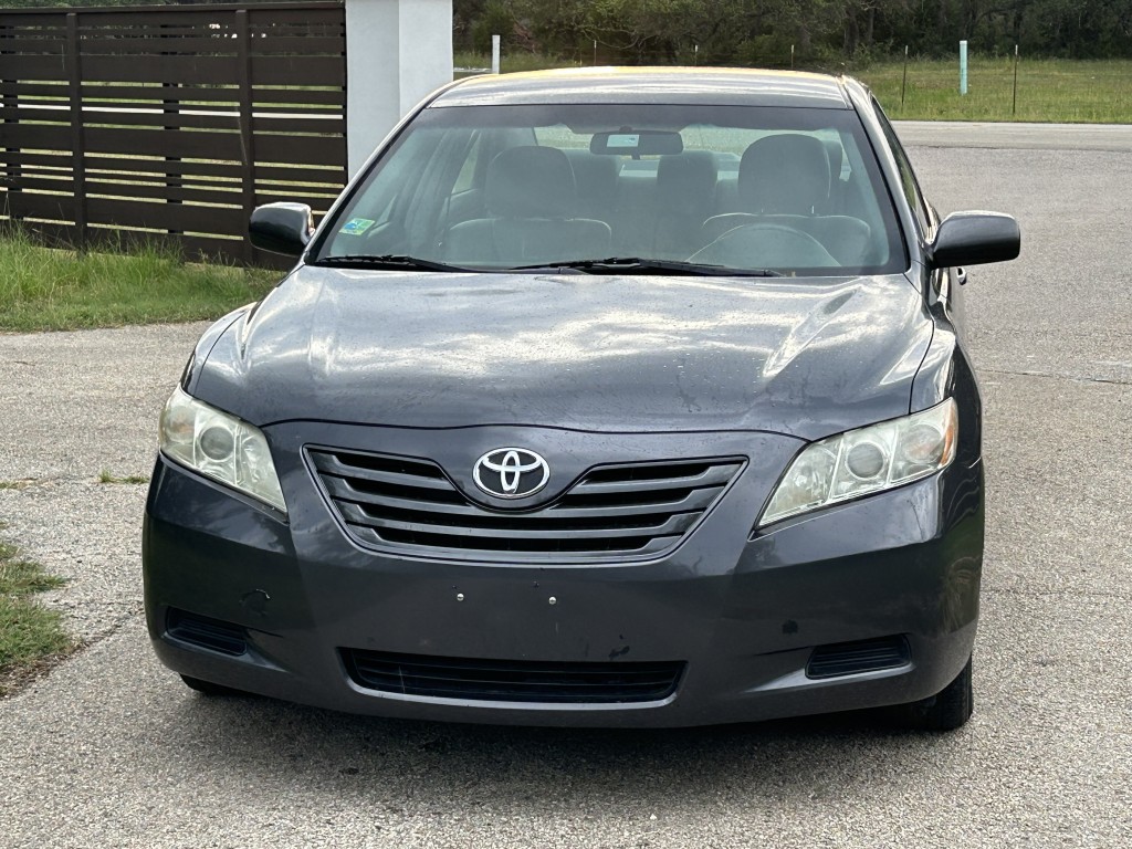 2009 Toyota Camry LE