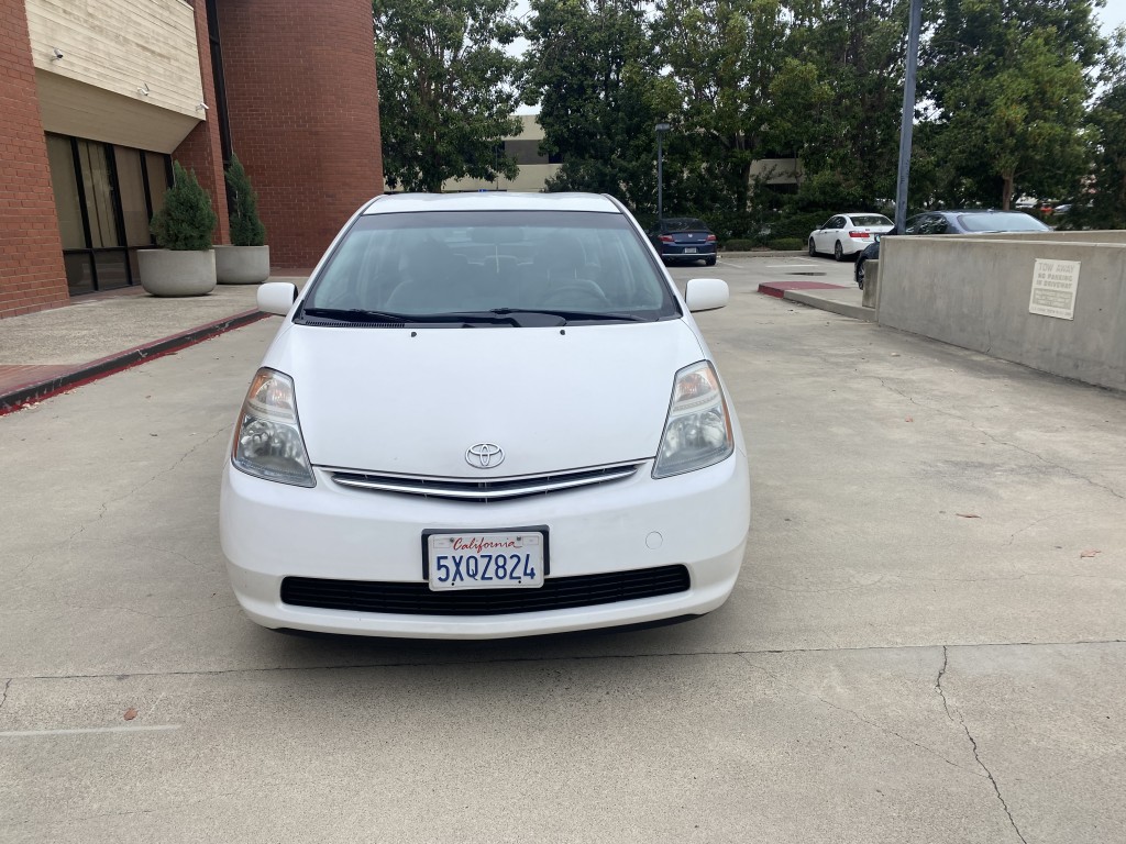 2007 Toyota Prius