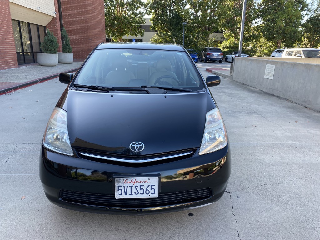 2006 Toyota Prius