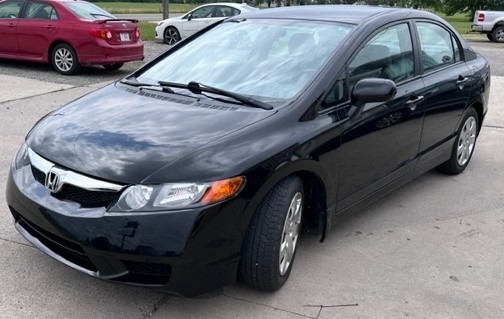 2009 Honda Civic