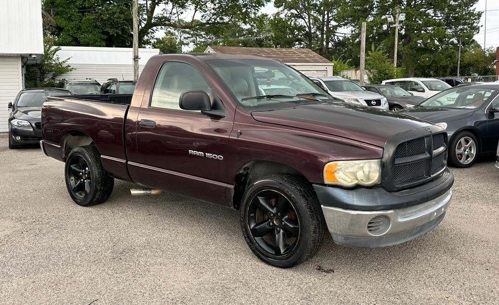 2004 Dodge Ram 1500