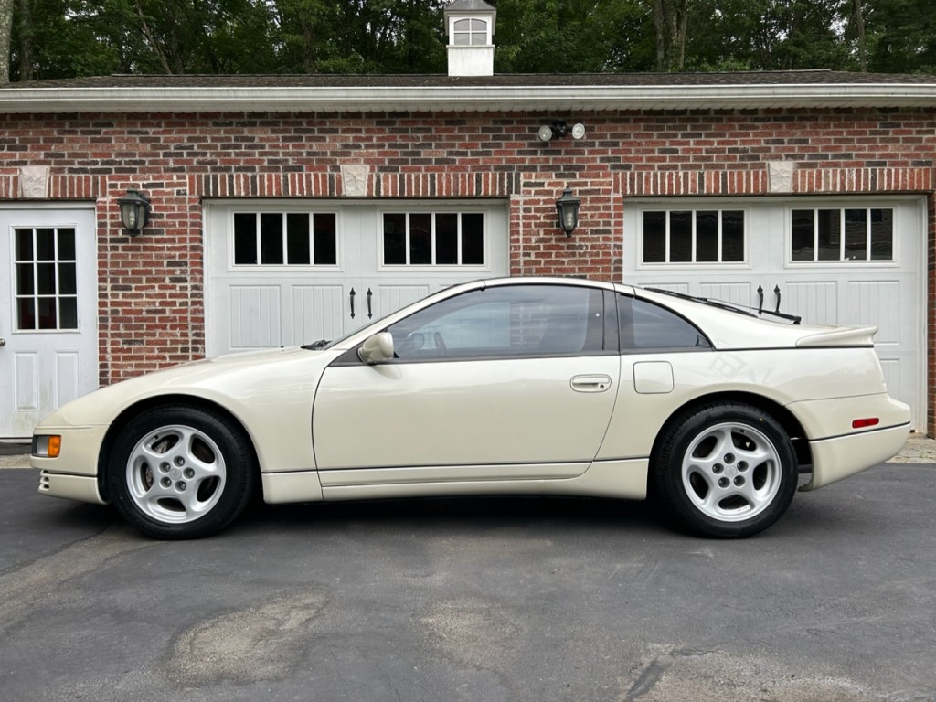 1991 Nissan 300ZX