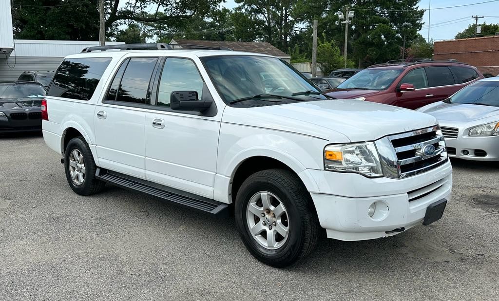 2009 Ford Expedition