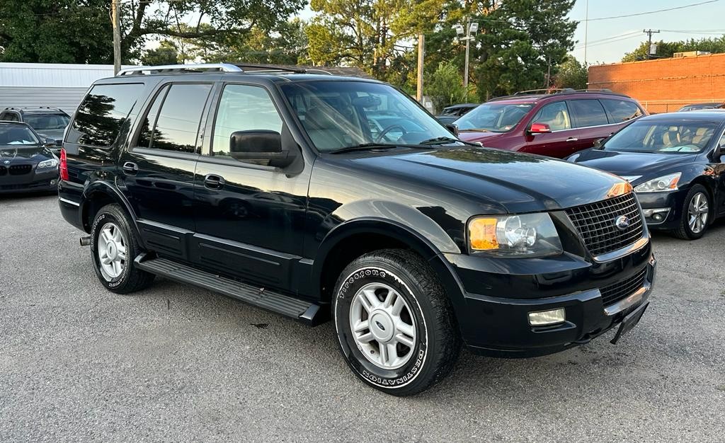 2005 Ford Expedition