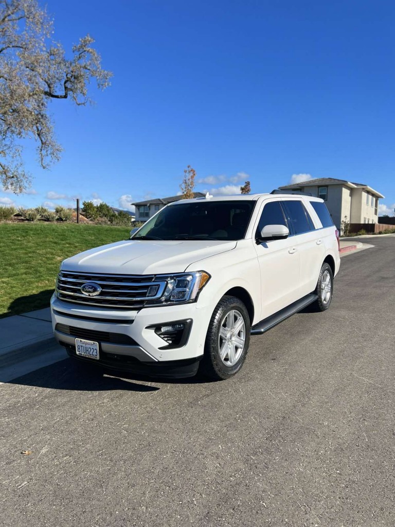 2019 Ford Expedition