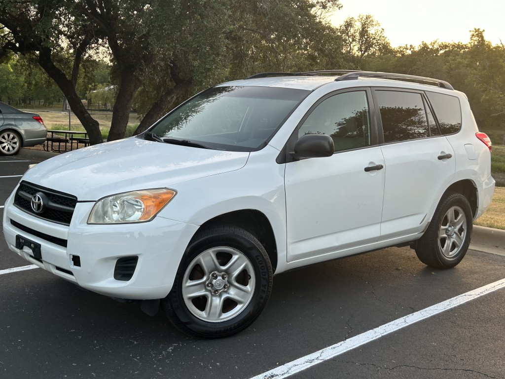 2010 Toyota RAV4