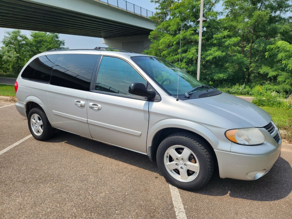 2006 Dodge Grand Caravan