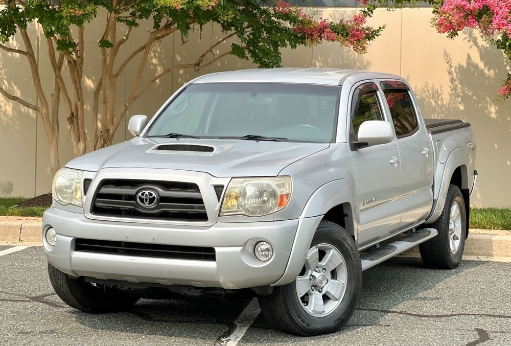 2006 Toyota Tacoma