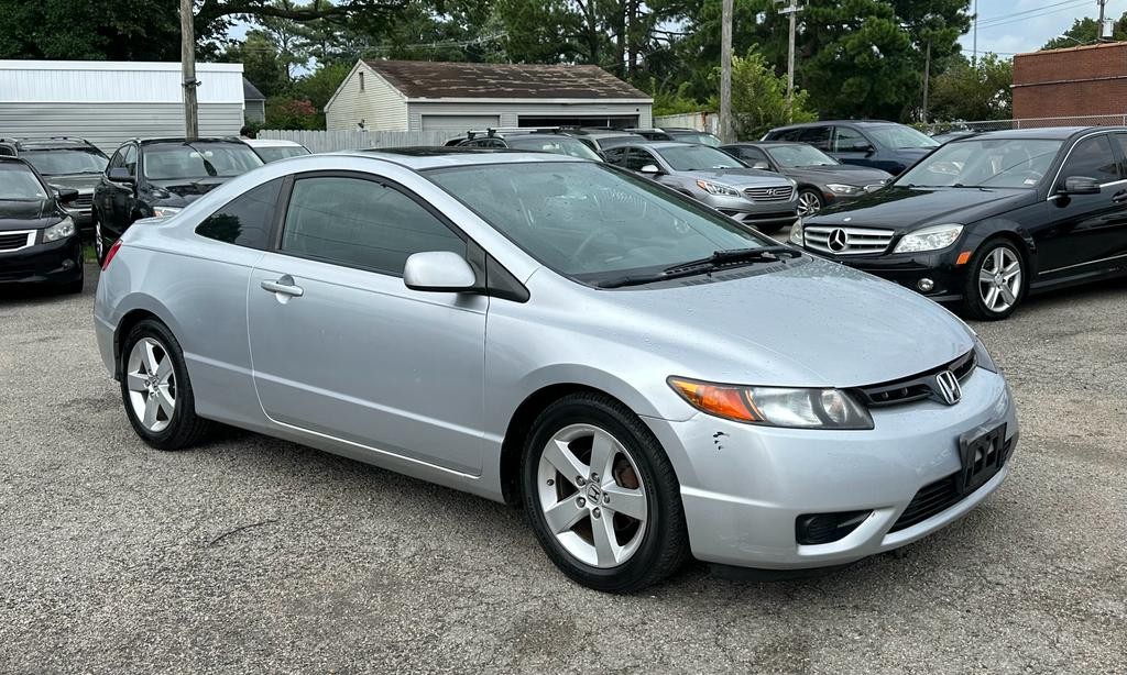 2008 Honda Civic