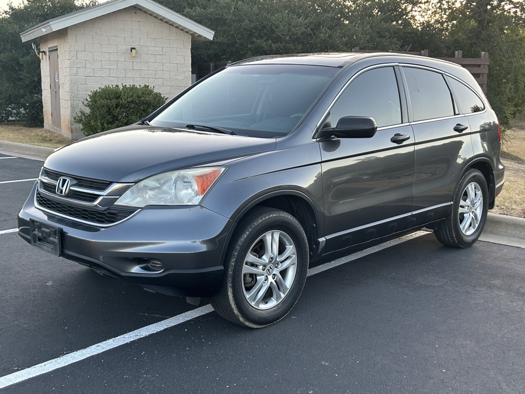 2011 Honda CR-V