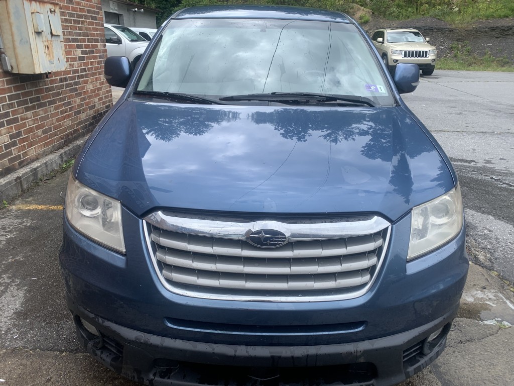 2009 Subaru B9 Tribeca
