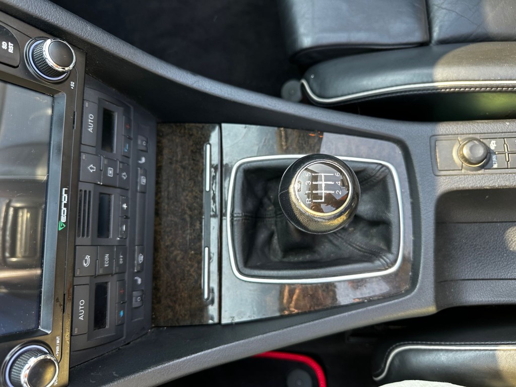 2004 Audi S4