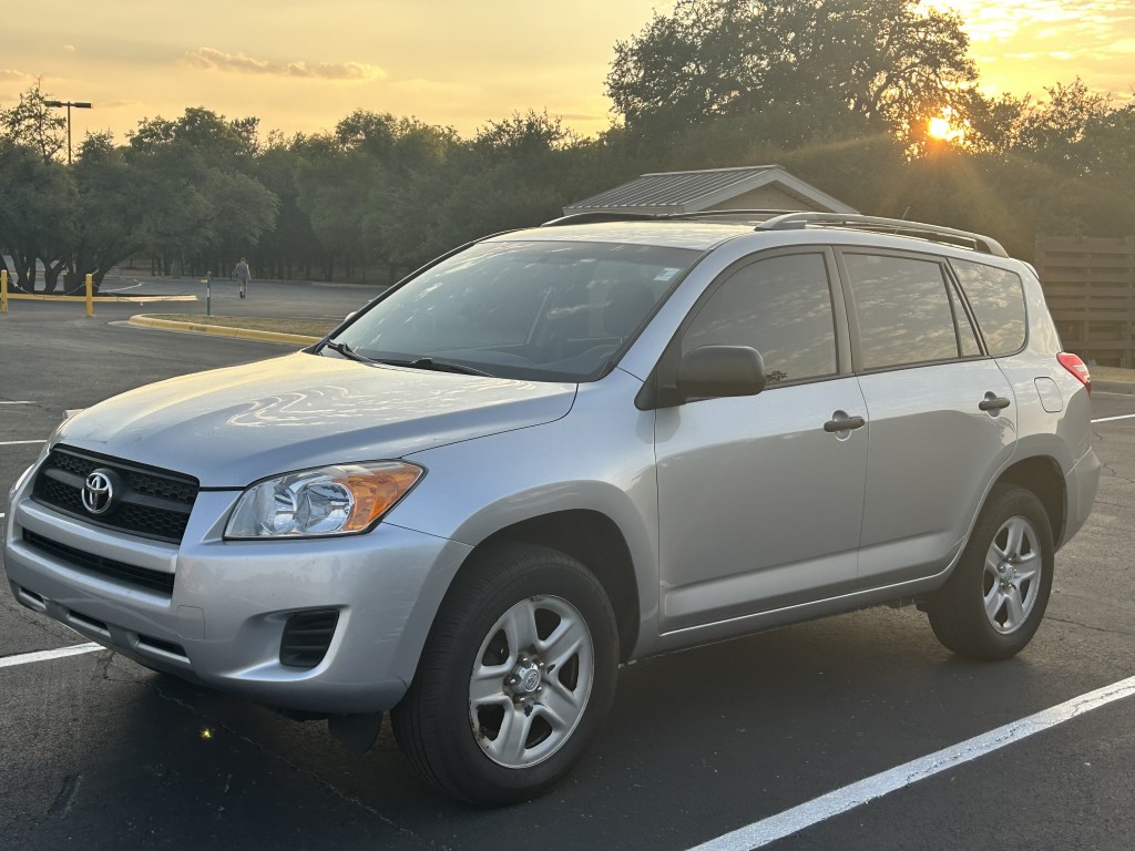 2010 Toyota RAV4