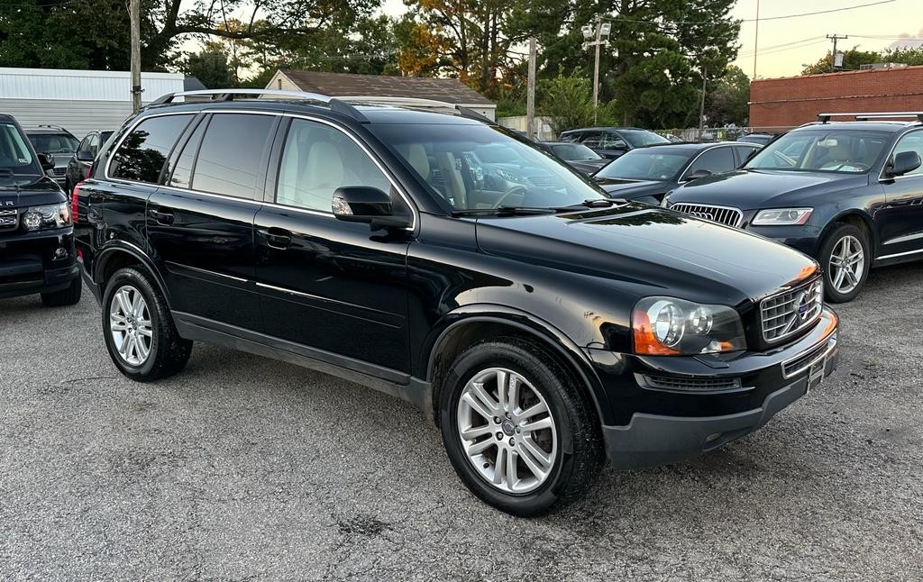 2010 Volvo XC90