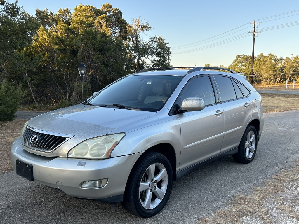 2008 Toyota Highlander