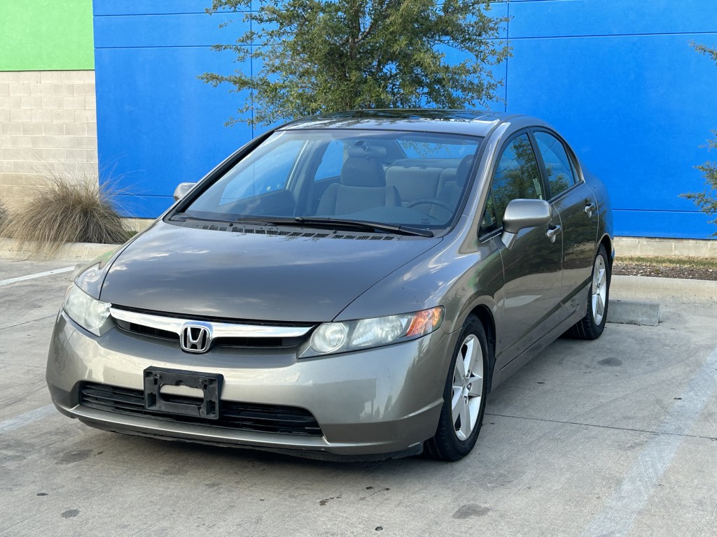 2006 Honda Civic