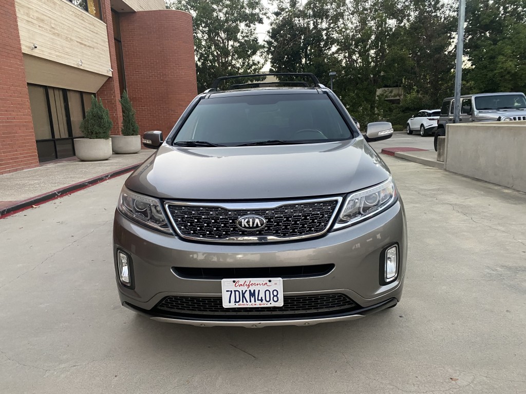 2014 KIA Sorento