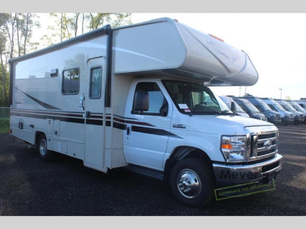 2022 Ford Coachman Leprechaun RV 27\\\\\\\'