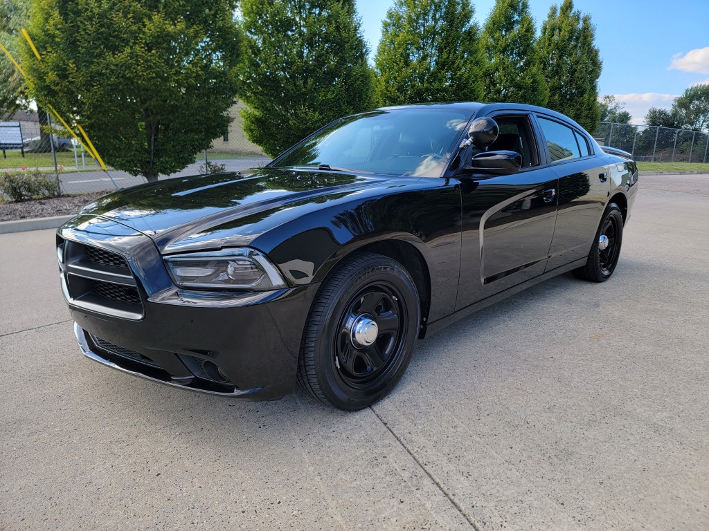 2013 Dodge Charger