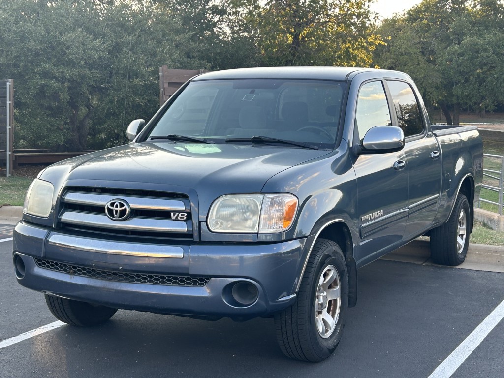 2006 Toyota Tundra