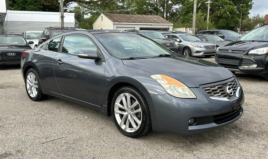 2009 Nissan Altima